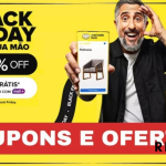 Guia da Black Friday 2025 no Mercado Livre