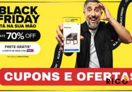 Guia da Black Friday 2025 no Mercado Livre