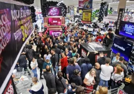 Black Friday ou Cyber Monday: qual aproveitar?