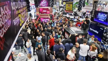 Black Friday ou Cyber Monday: qual aproveitar?