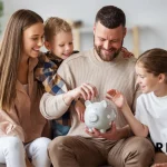 Mesada para os filhos: um guia para a educação financeira