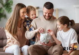 Mesada para os filhos: um guia para a educação financeira