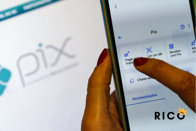 Como fazer um Pix automático: guia completo