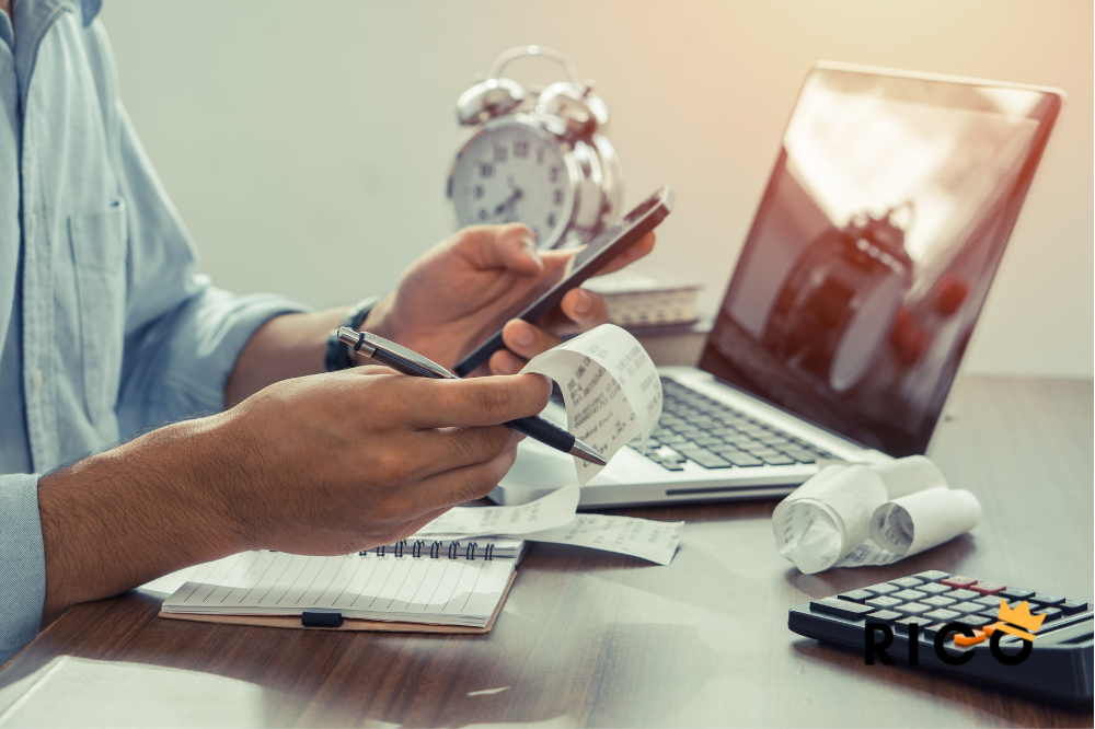 Juros do rotativo: o que é e como funciona essa armadilha?