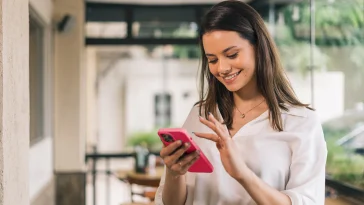 Como abrir uma conta PJ pela internet