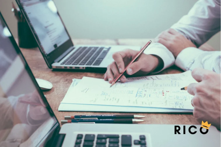 Planejamento financeiro: guia prático para organizar suas contas