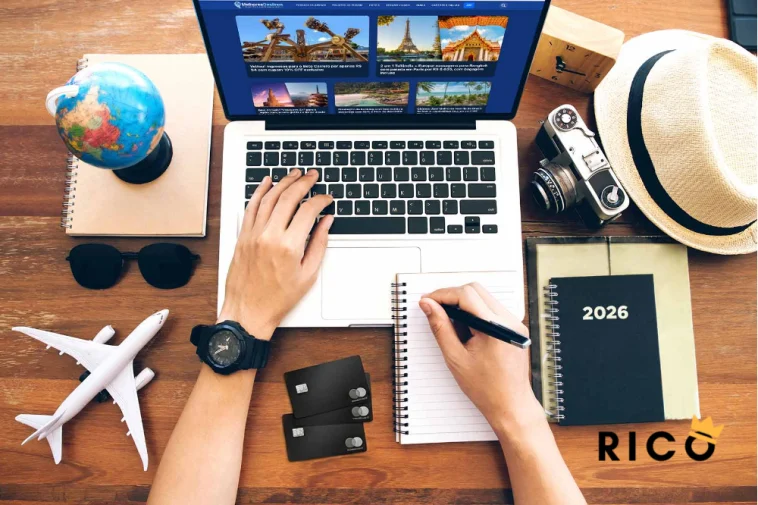 Trocar pontos por milhas: o segredo para viajar pagando menos