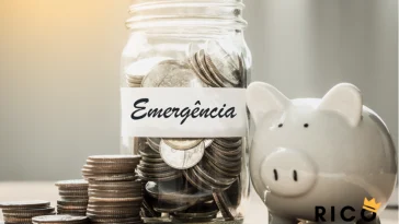 Saiba como calcular o valor da reserva de emergência