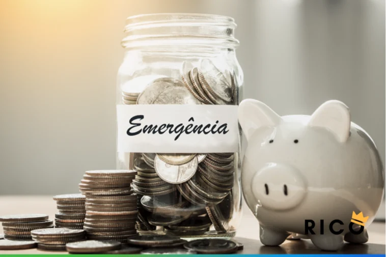 Saiba como calcular o valor da reserva de emergência