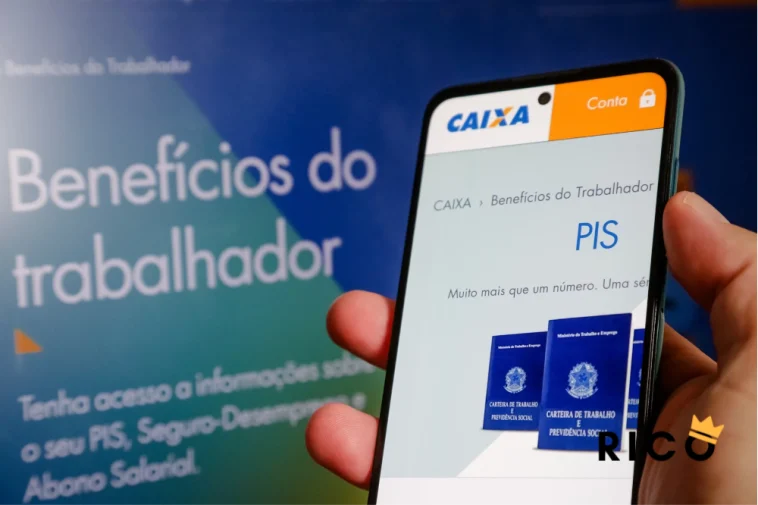 Saque do PIS/PASEP: quem tem direito e como sacar o benefício hoje
