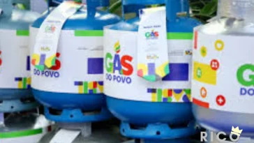 Veja se você tem direito à recarga gratuita do Gás do Povo