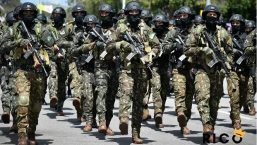 Reajuste das Forças Armadas: o que muda nos salários?