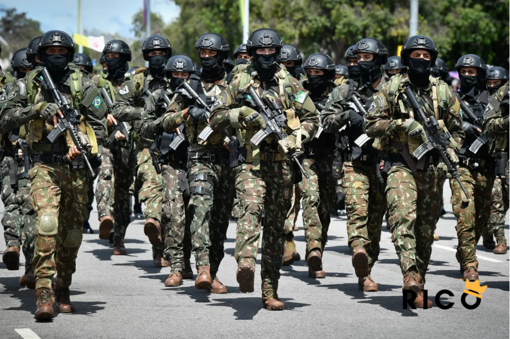 Reajuste das Forças Armadas: o que muda nos salários?